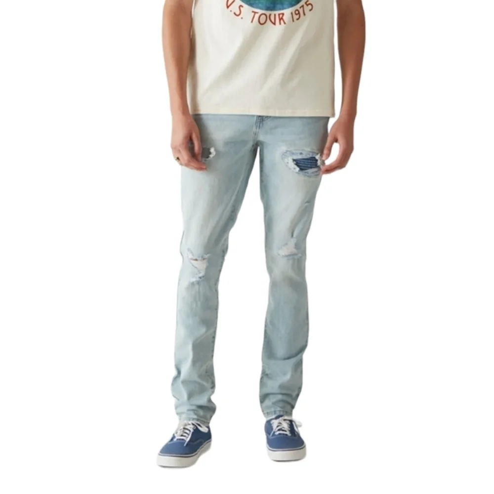 PacSun active stretch